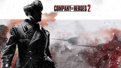 Pixel 3 Company Of Heroes 2 Background